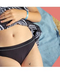 Coffret Trio culottes menstruelles — Flux MOYEN