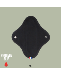 Protège Slip Lavable