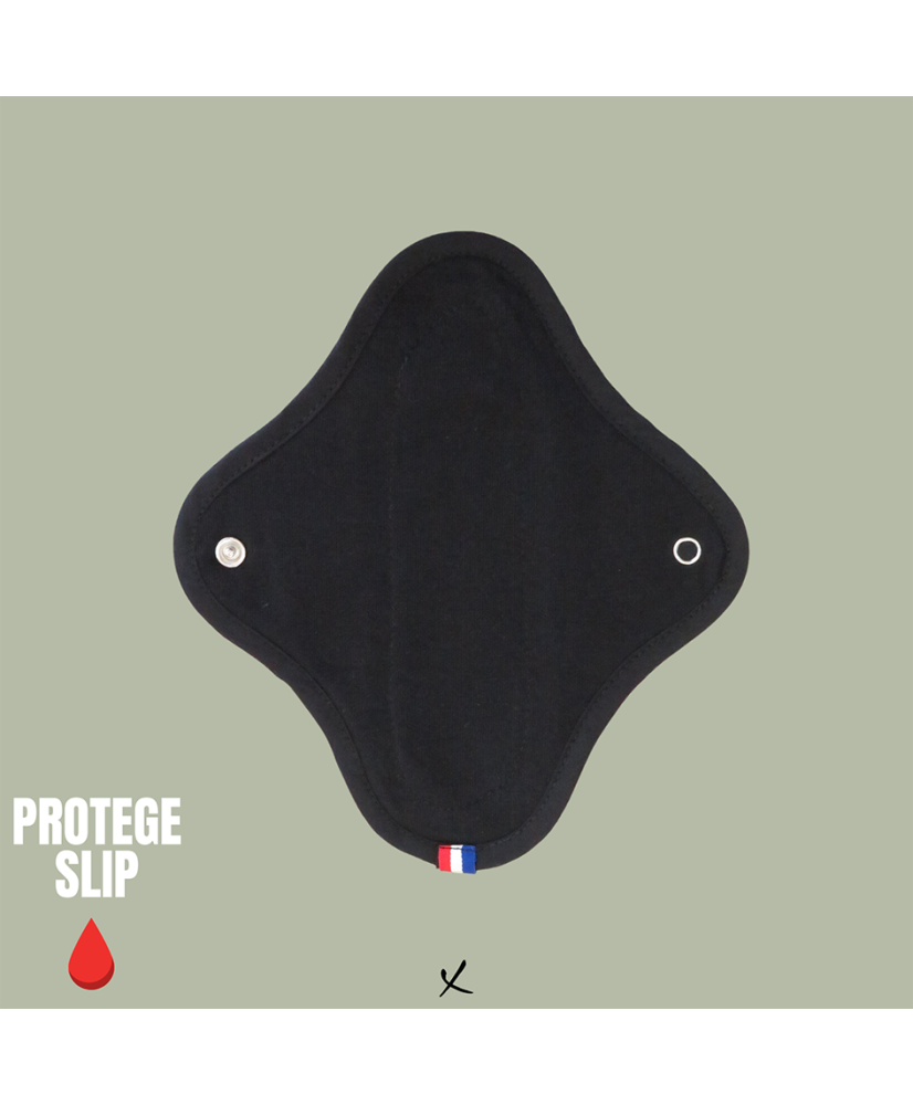 Protège Slip Lavable