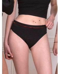 Culotte de règles - culotte menstruelle en flux abondant