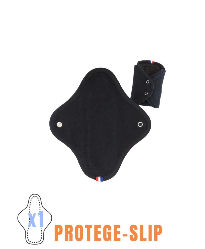 Protege slip lavable | Direct et Culottée