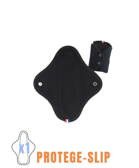 Protege slip lavable | Direct et Culottée