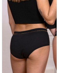 Shorty absorbant flux abondant | Direct et Culottee