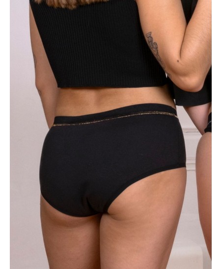 Shorty absorbant flux abondant | Direct et Culottee